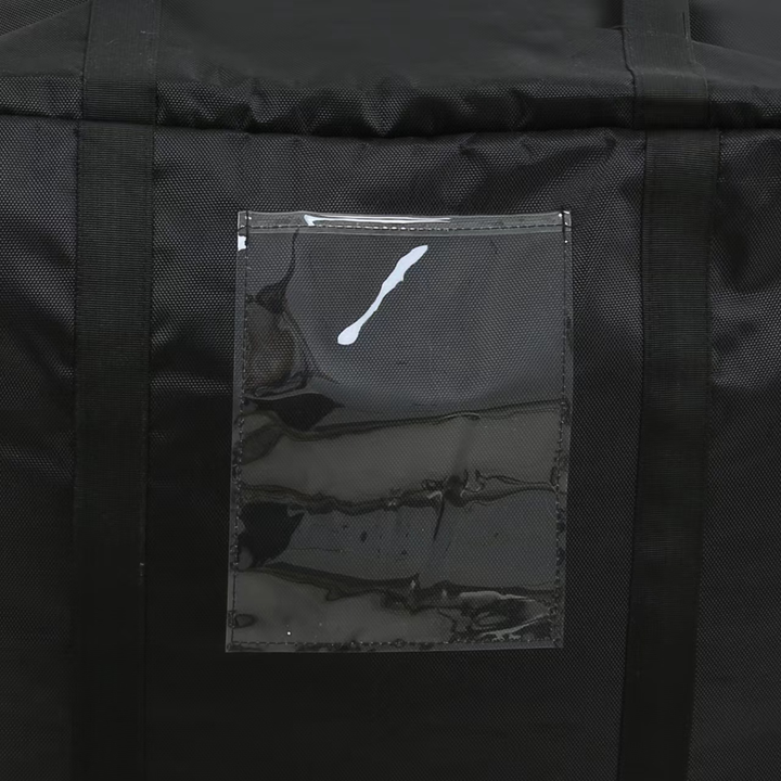Set sacca custodia + sacco sottovuoto - 90 X 65 X 50 cm