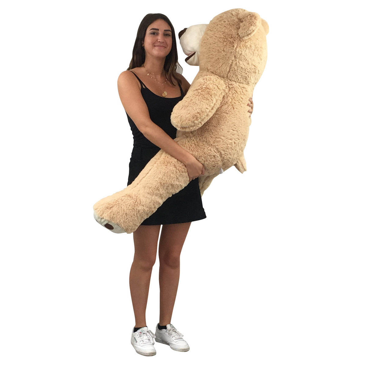 PELUCHE GIGANTI