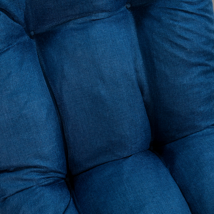 Cuscino per lettino prendisole - 185x60x15 cm