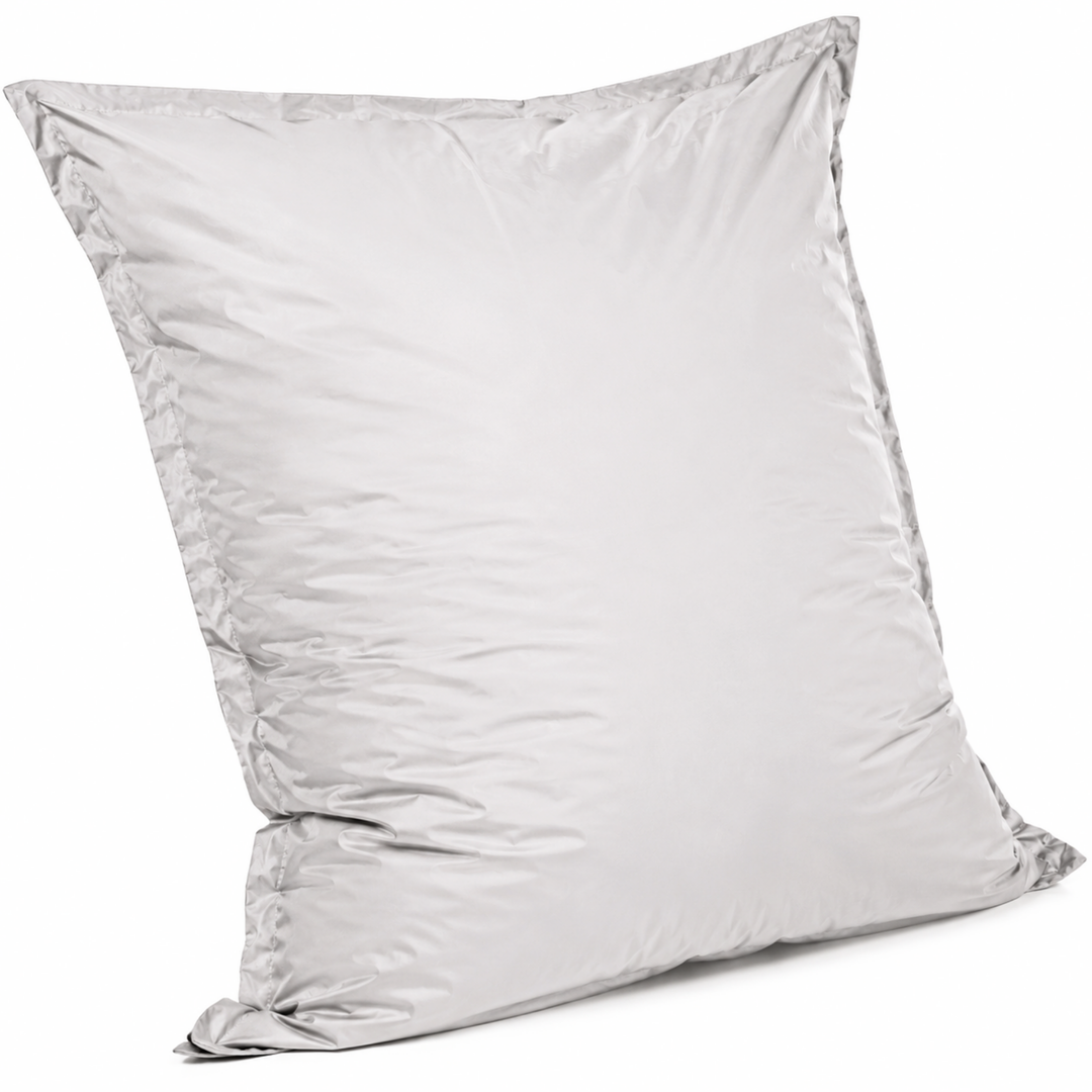 Pouf da esterno impermeabile sfoderabile anti-UV - 120x160 cm