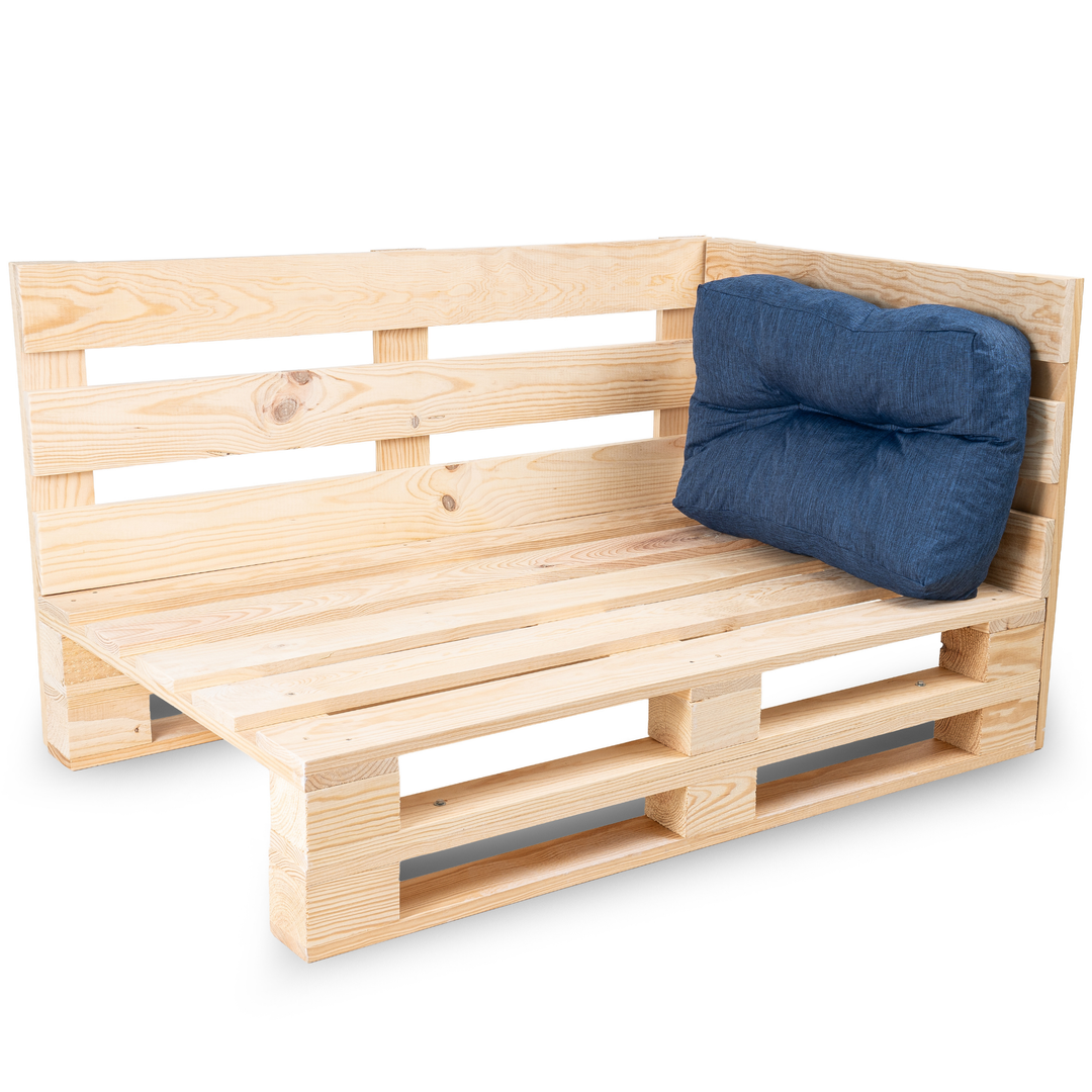 Cuscino per pallet - Angolare 60x40 cm