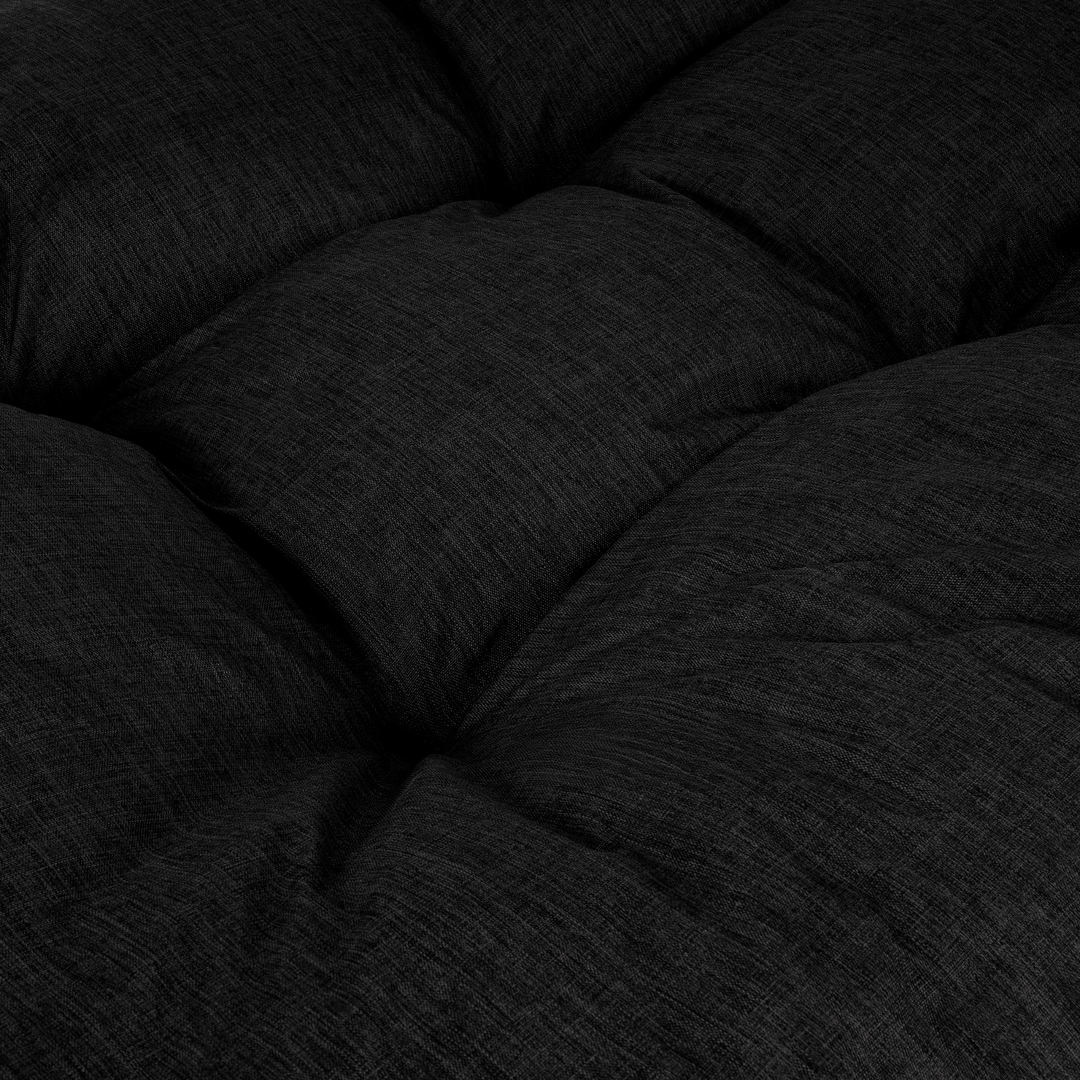 Cuscino per Seduta Pallet Singolo - 120x80x15 Cm