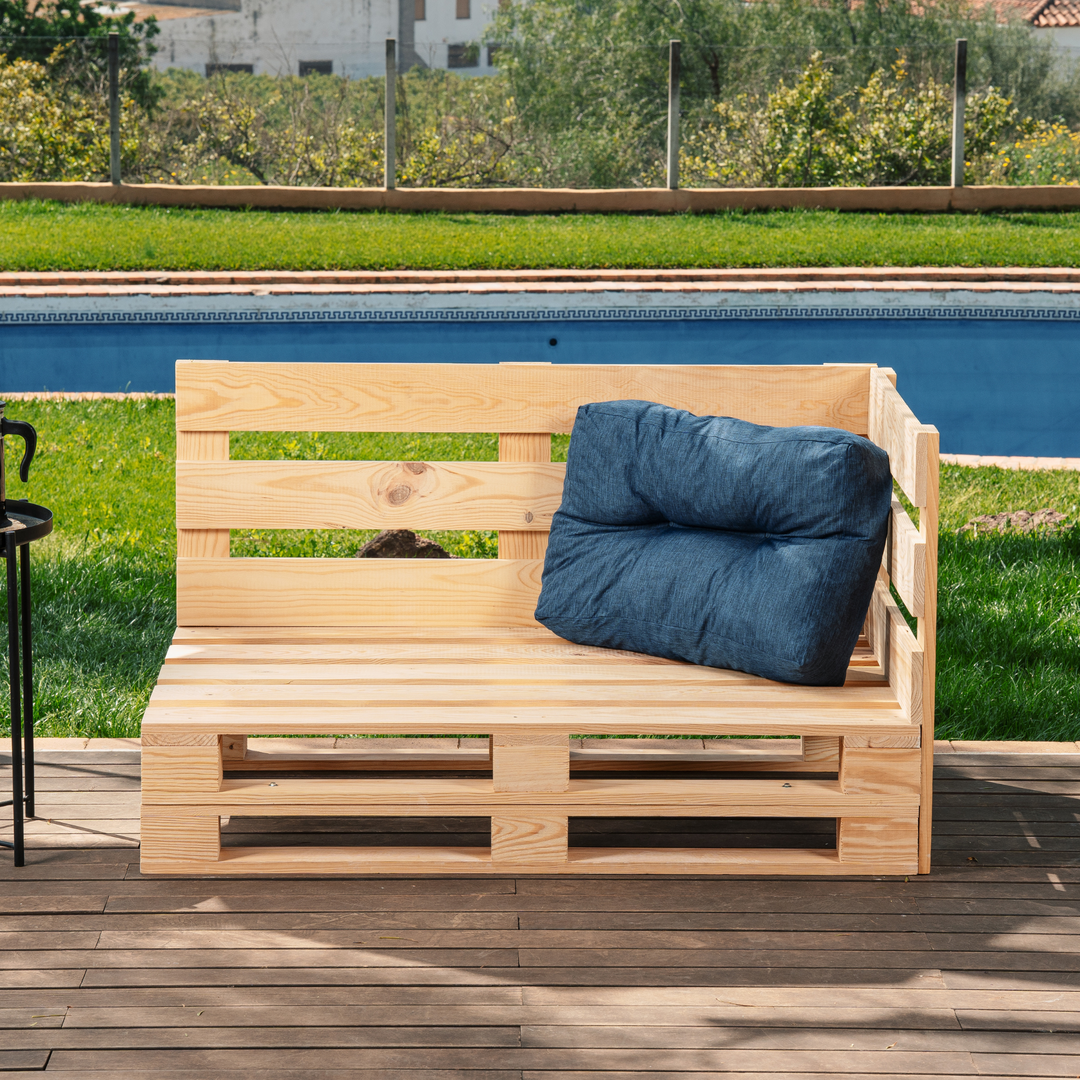 Cuscino per pallet - Angolare 60x40 cm