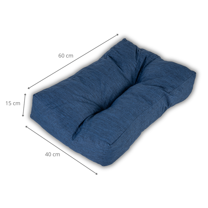 Cuscino per pallet - Angolare 60x40 cm