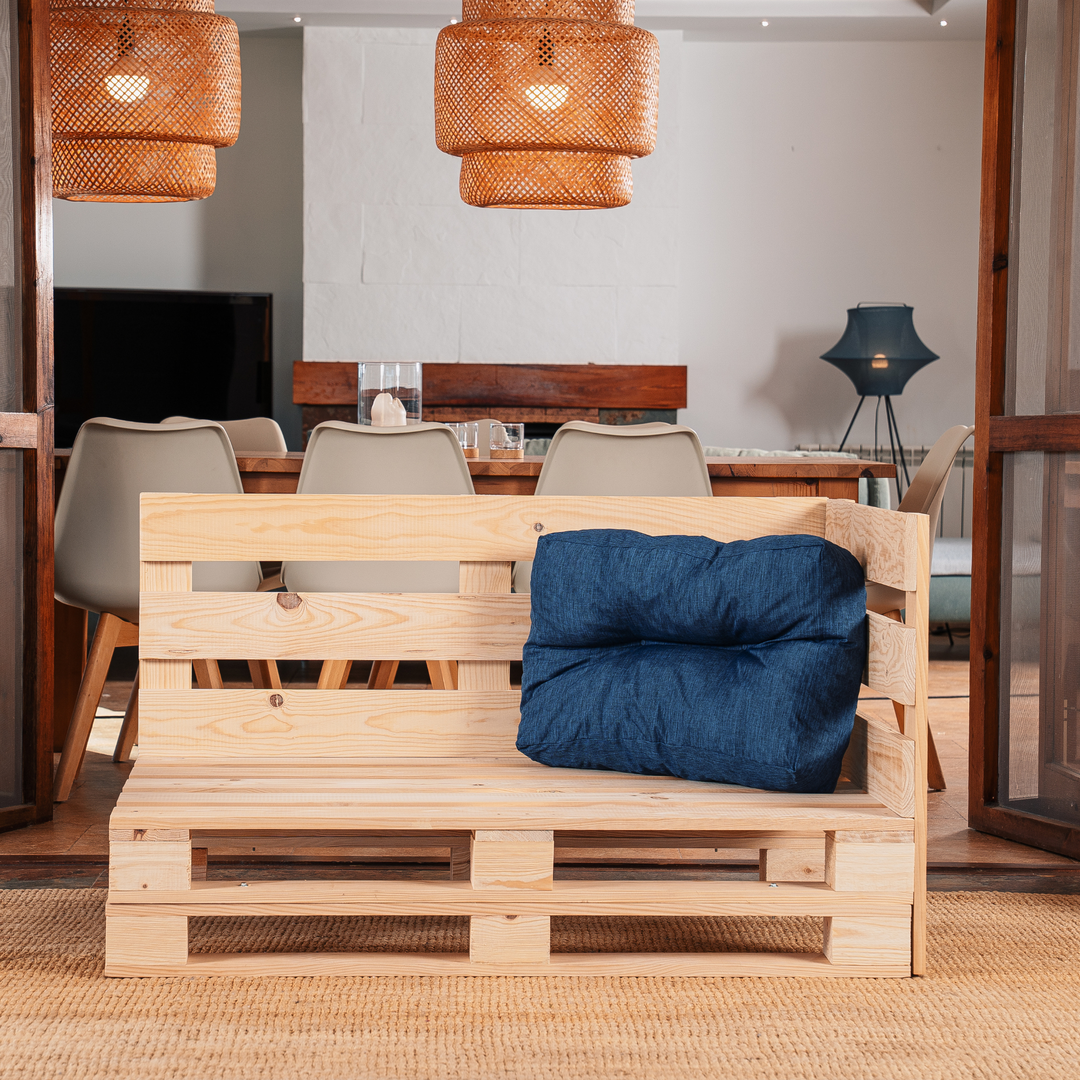 Cuscino per pallet - Angolare 60x40 cm