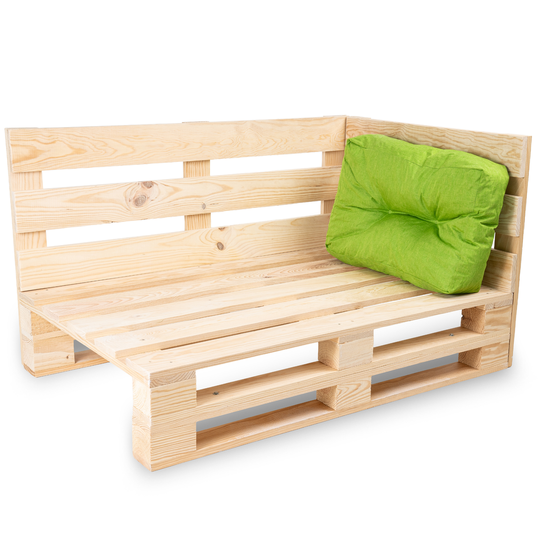Cuscino per pallet - Angolare 60x40 cm
