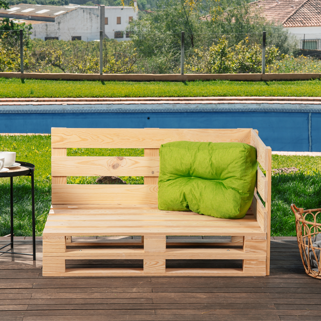 Cuscino per pallet - Angolare 60x40 cm