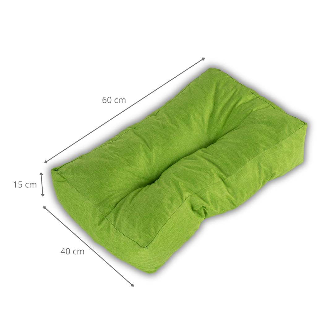 Cuscino per pallet - Angolare 60x40 cm
