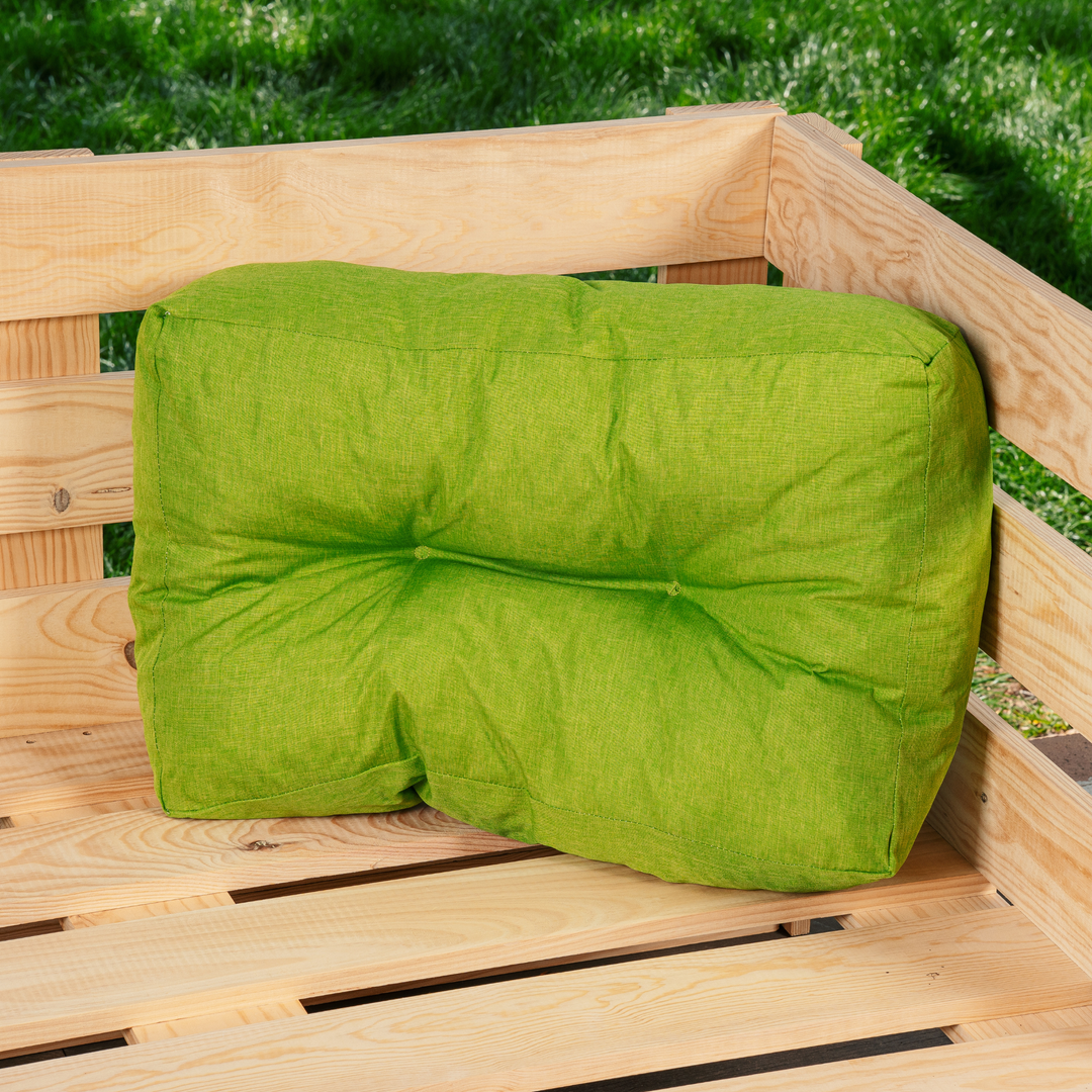 Cuscino per pallet - Angolare 60x40 cm
