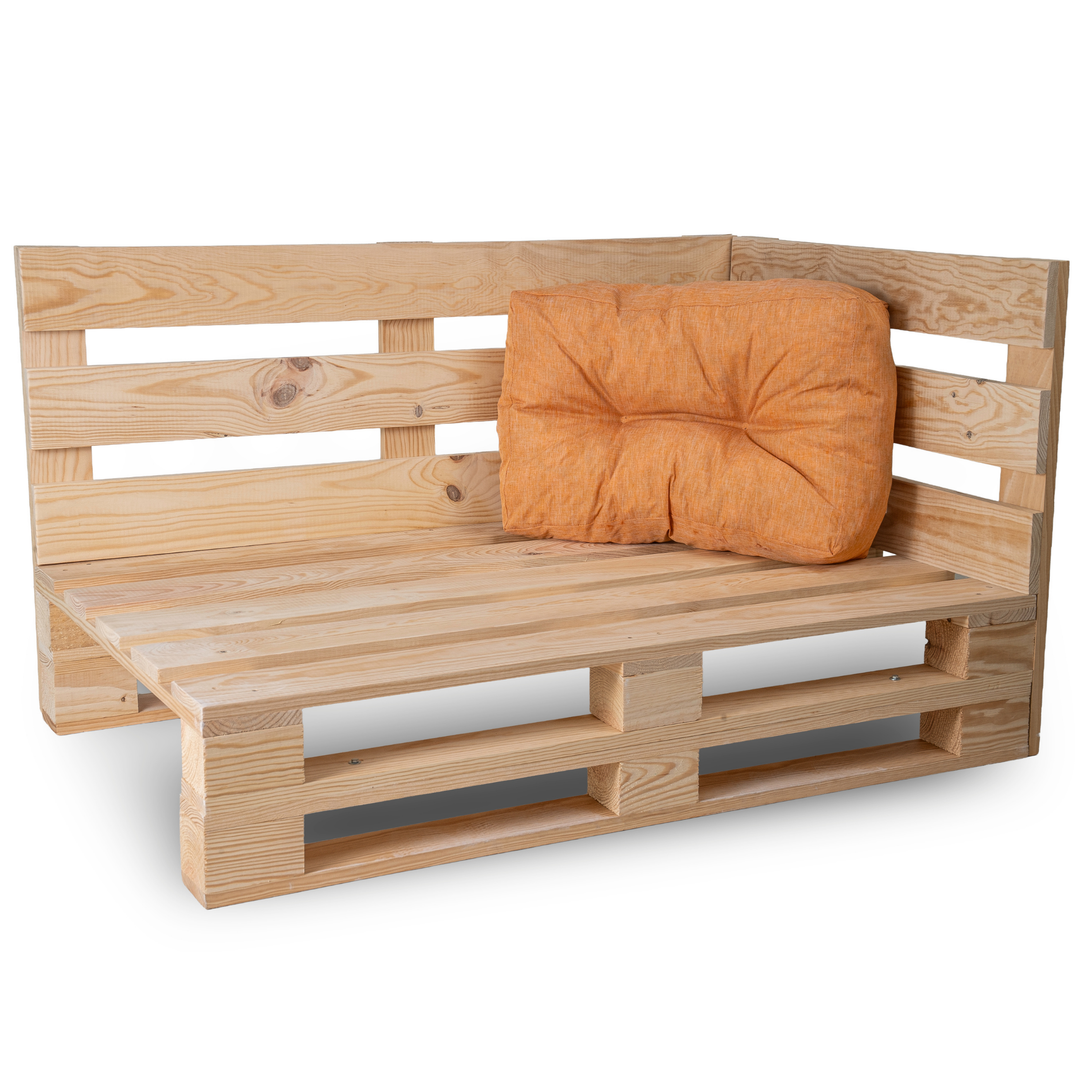 Cuscino per pallet - Angolare 60x40 cm