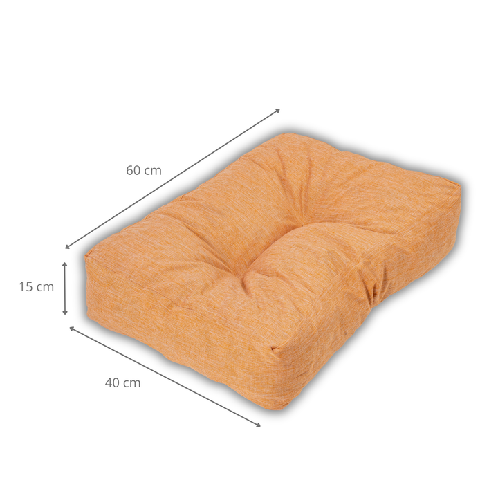 Cuscino per pallet - Angolare 60x40 cm
