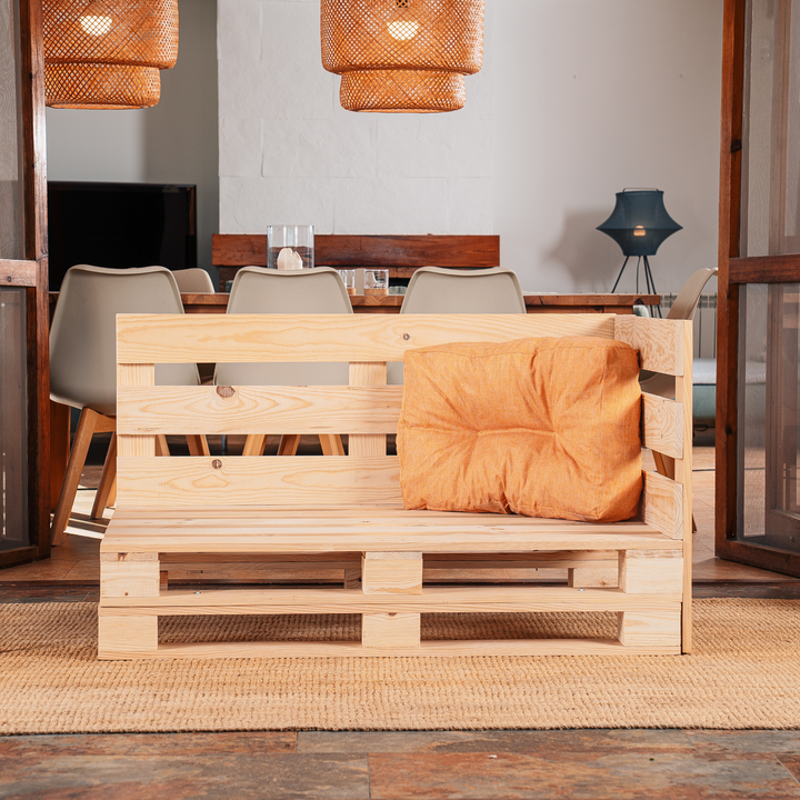 Cuscino per pallet - Angolare 60x40 cm