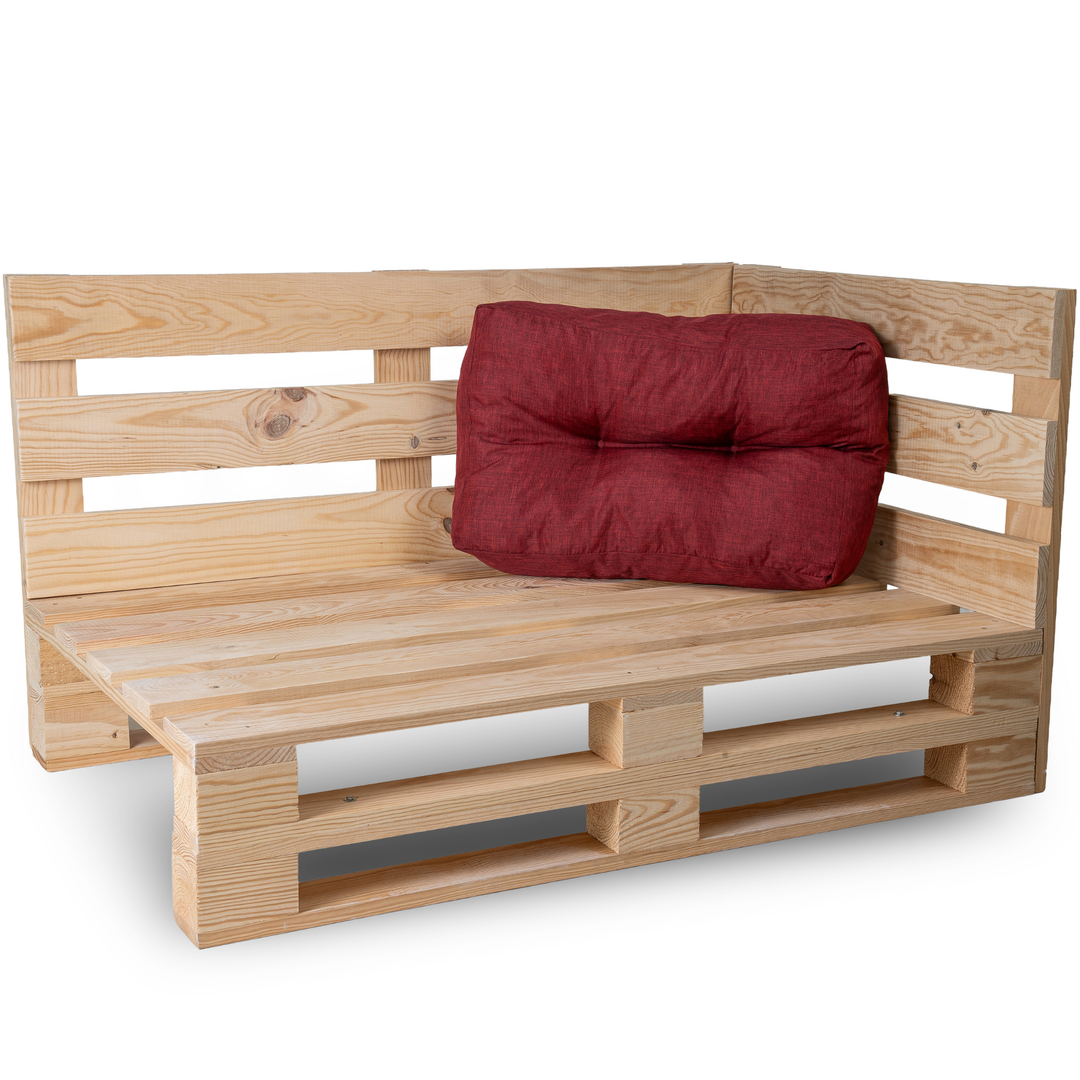 Cuscino per pallet - Angolare 60x40 cm