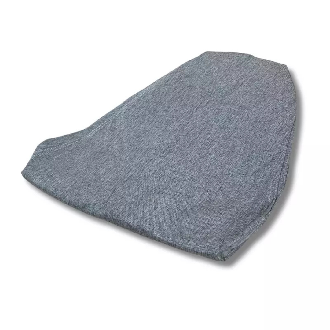 Fodera Pouf a Sacco - 120x100 Cm