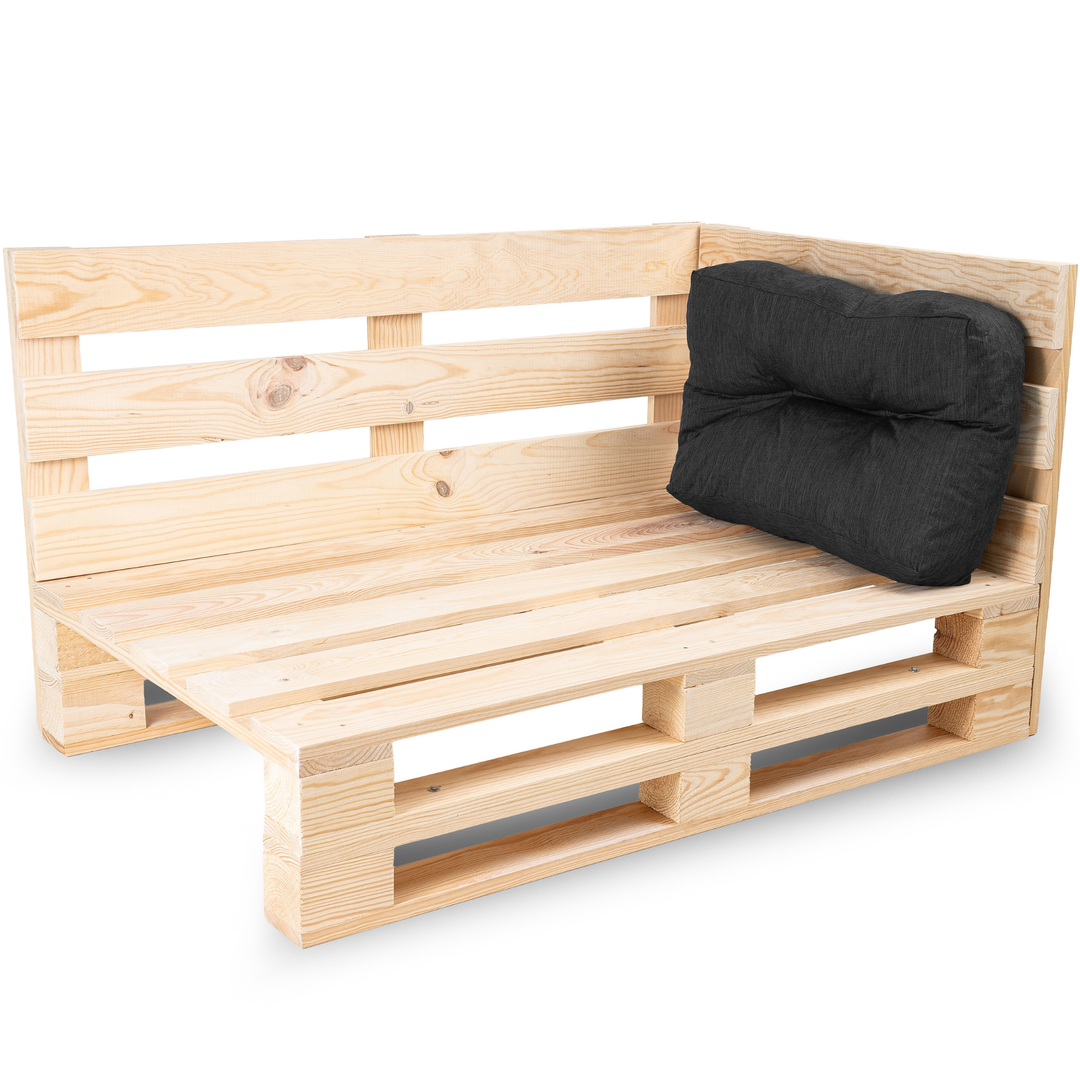Cuscino per pallet - Angolare 60x40 cm