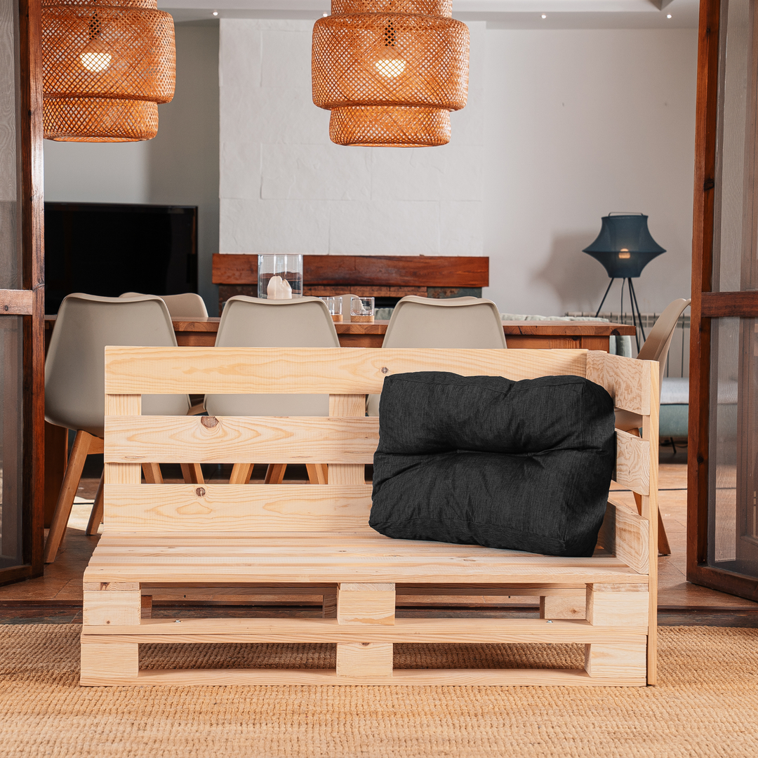 Cuscino per pallet - Angolare 60x40 cm