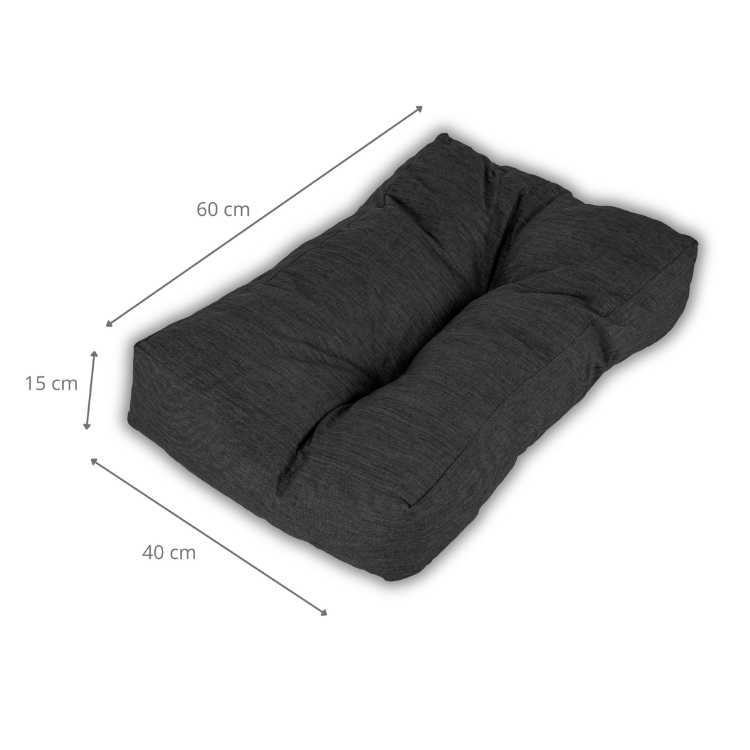 Cuscino per pallet - Angolare 60x40 cm