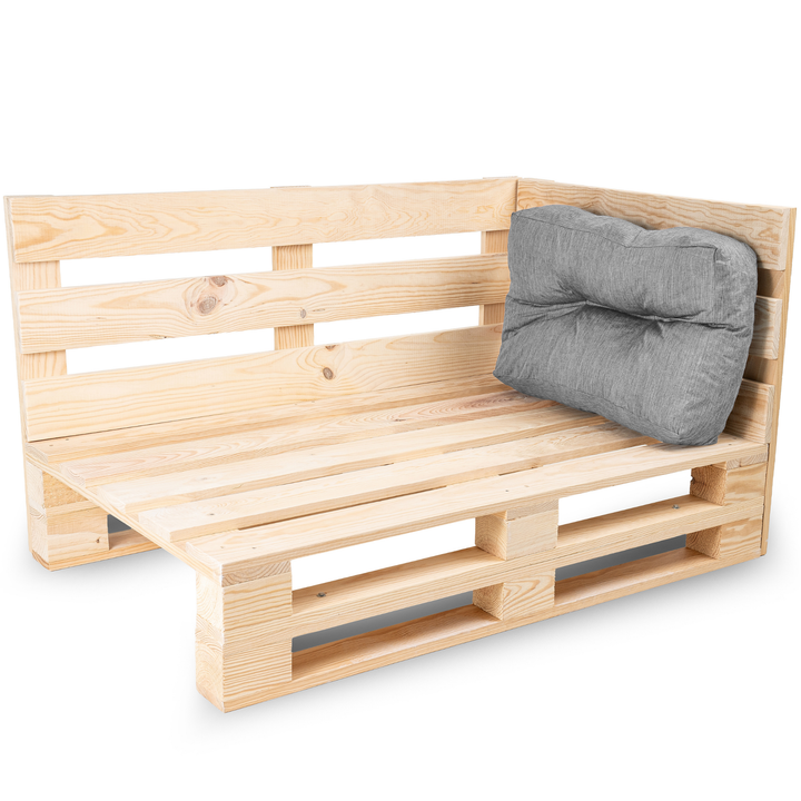Cuscino per pallet - Angolare 60x40 cm
