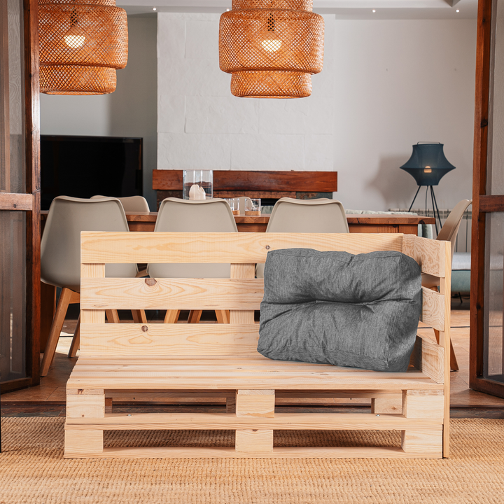 Cuscino per pallet - Angolare 60x40 cm