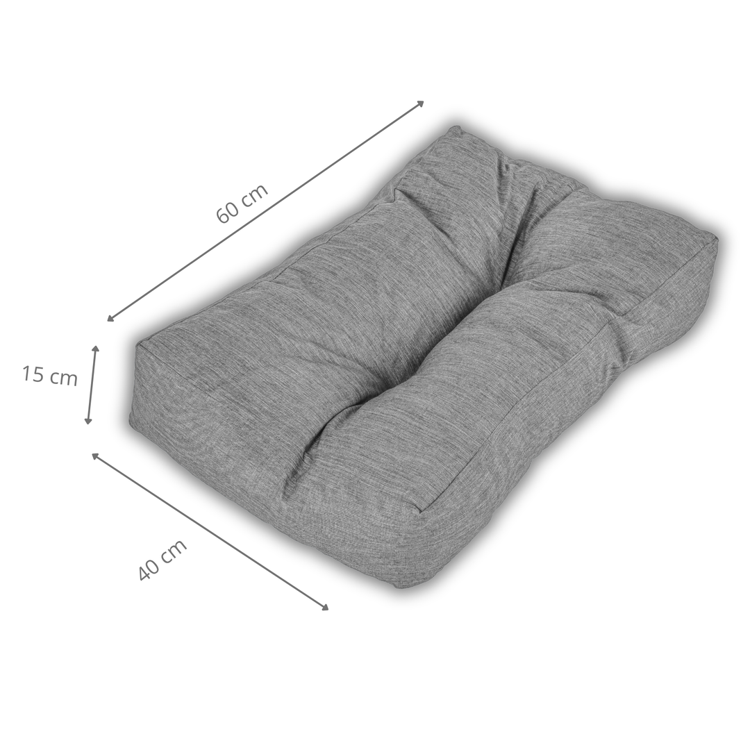 Cuscino per pallet - Angolare 60x40 cm