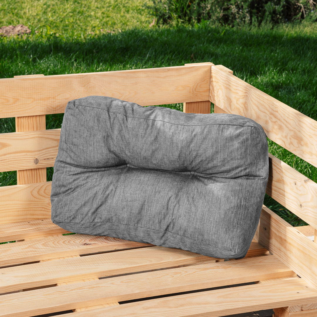 Cuscino per pallet - Angolare 60x40 cm