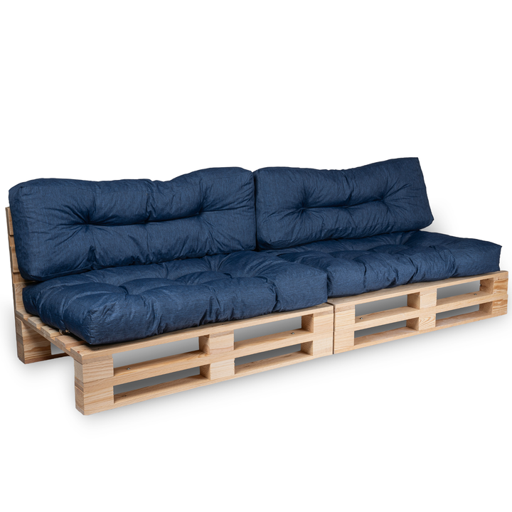Cuscino per pallet - SET X2