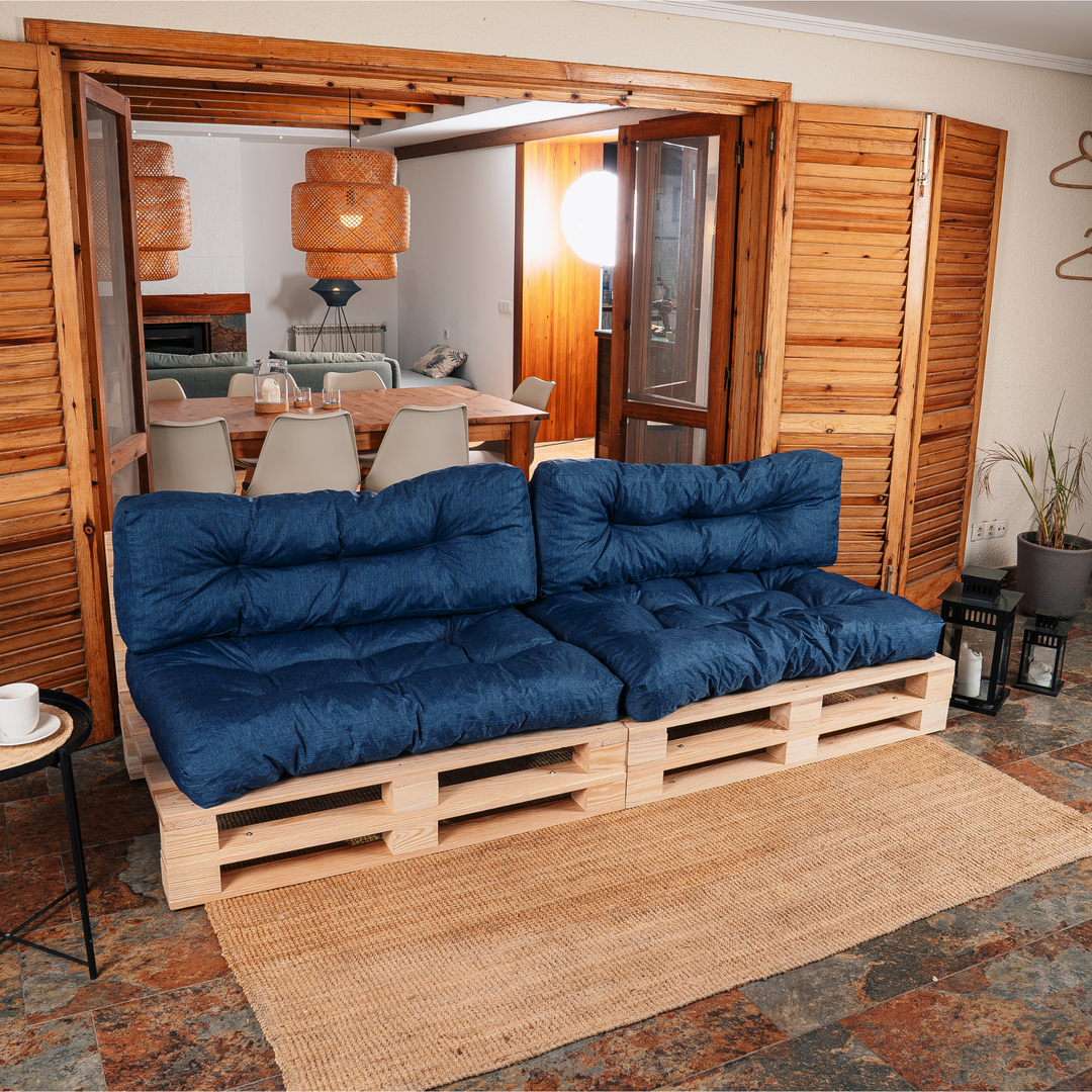 Cuscino per pallet - SET X2