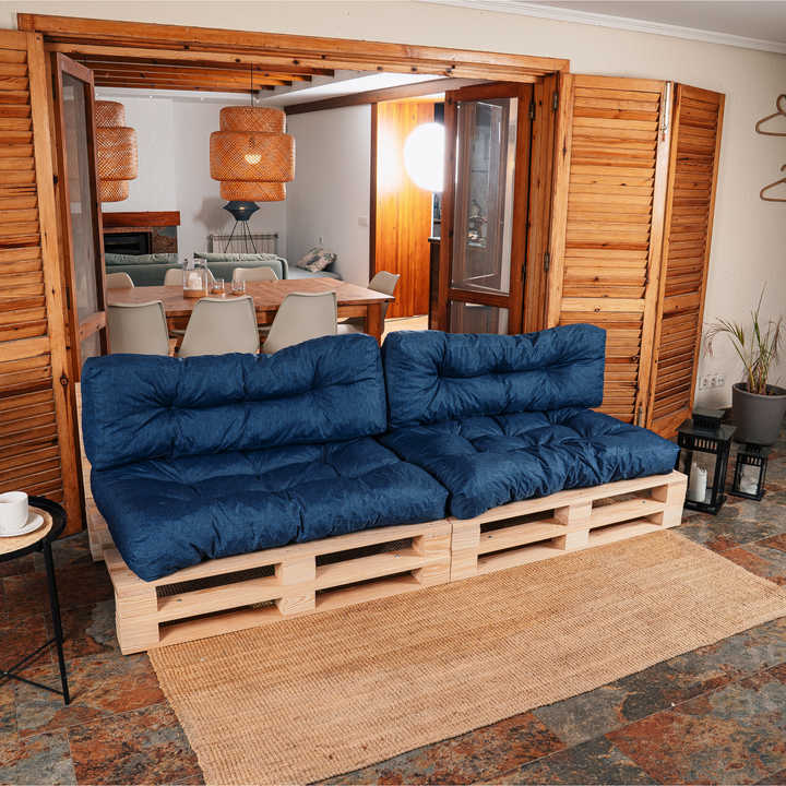 Cuscino per pallet - SET X2