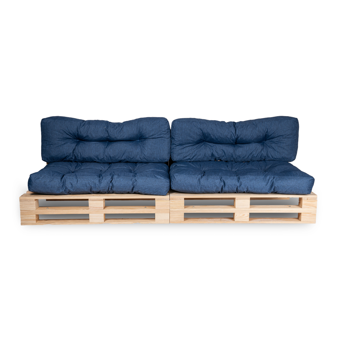 Cuscino per pallet - SET X2