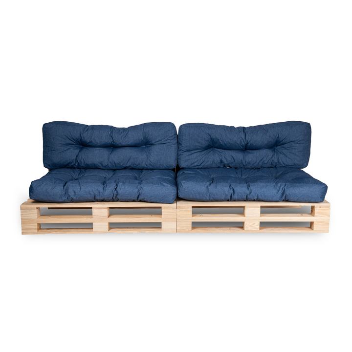 Cuscino per pallet - SET X2