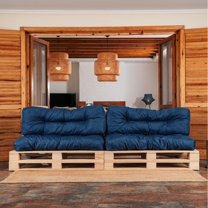 Cuscino per pallet - SET X2