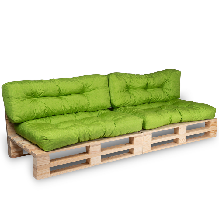 Cuscino per pallet - SET X2