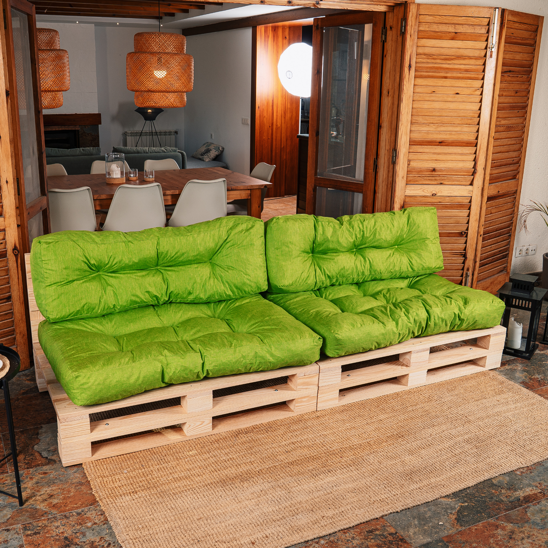 Cuscino per pallet - SET X2