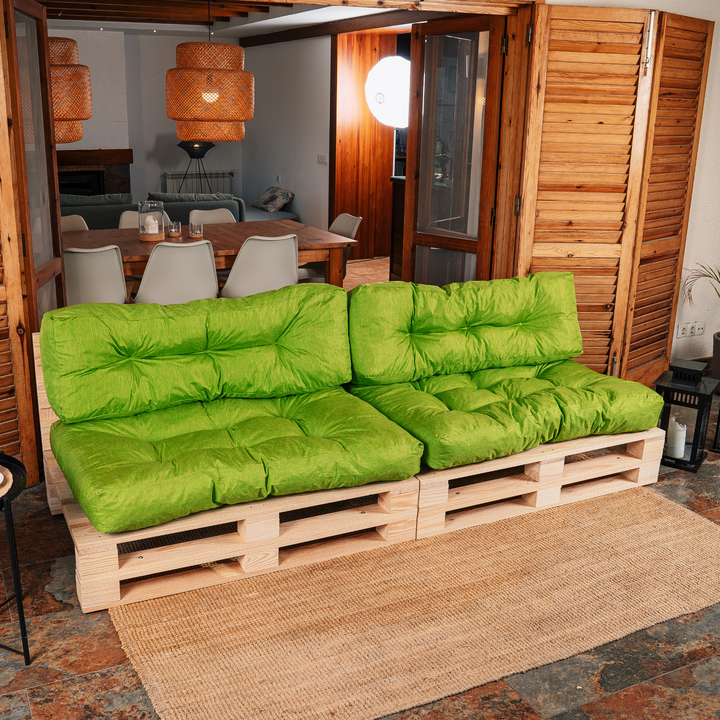 Cuscino per pallet - SET X2