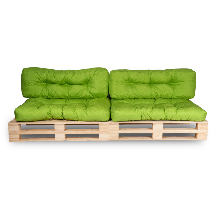 Cuscino per pallet - SET X2