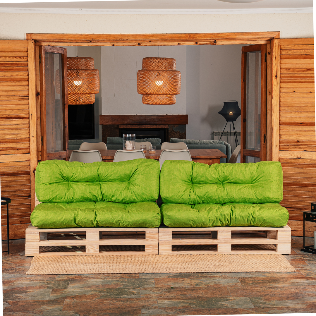 Cuscino per pallet - SET X2