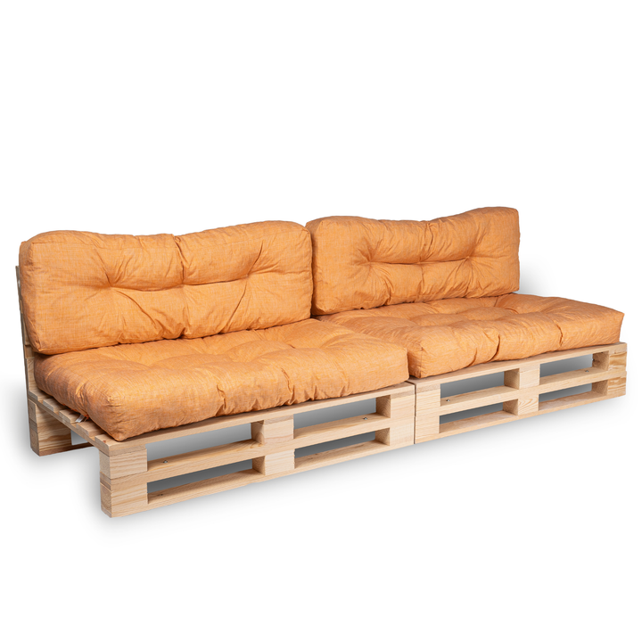 Cuscino per pallet - SET X2