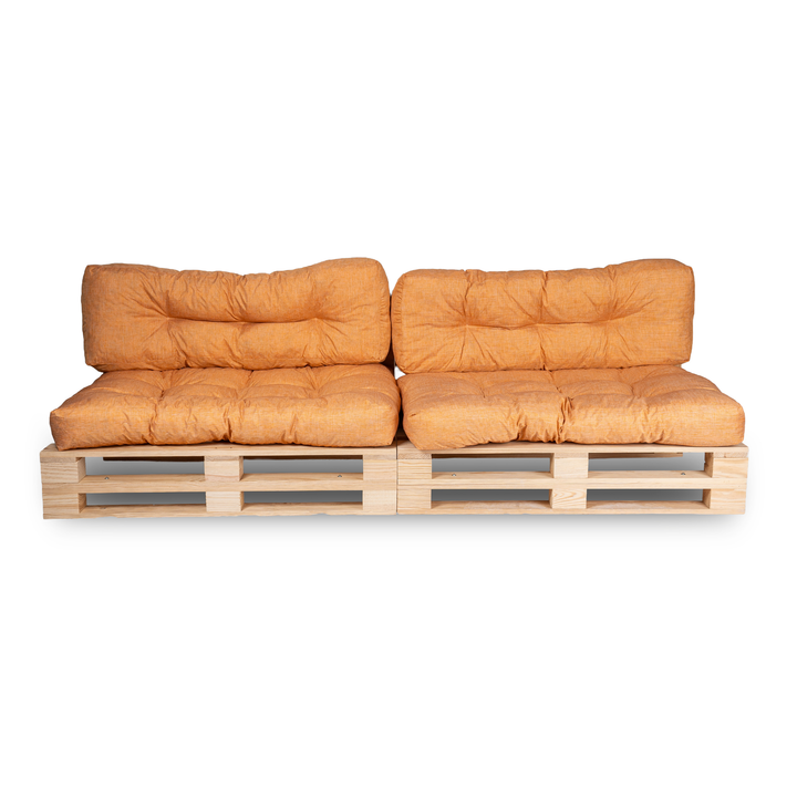 Cuscino per pallet - SET X2