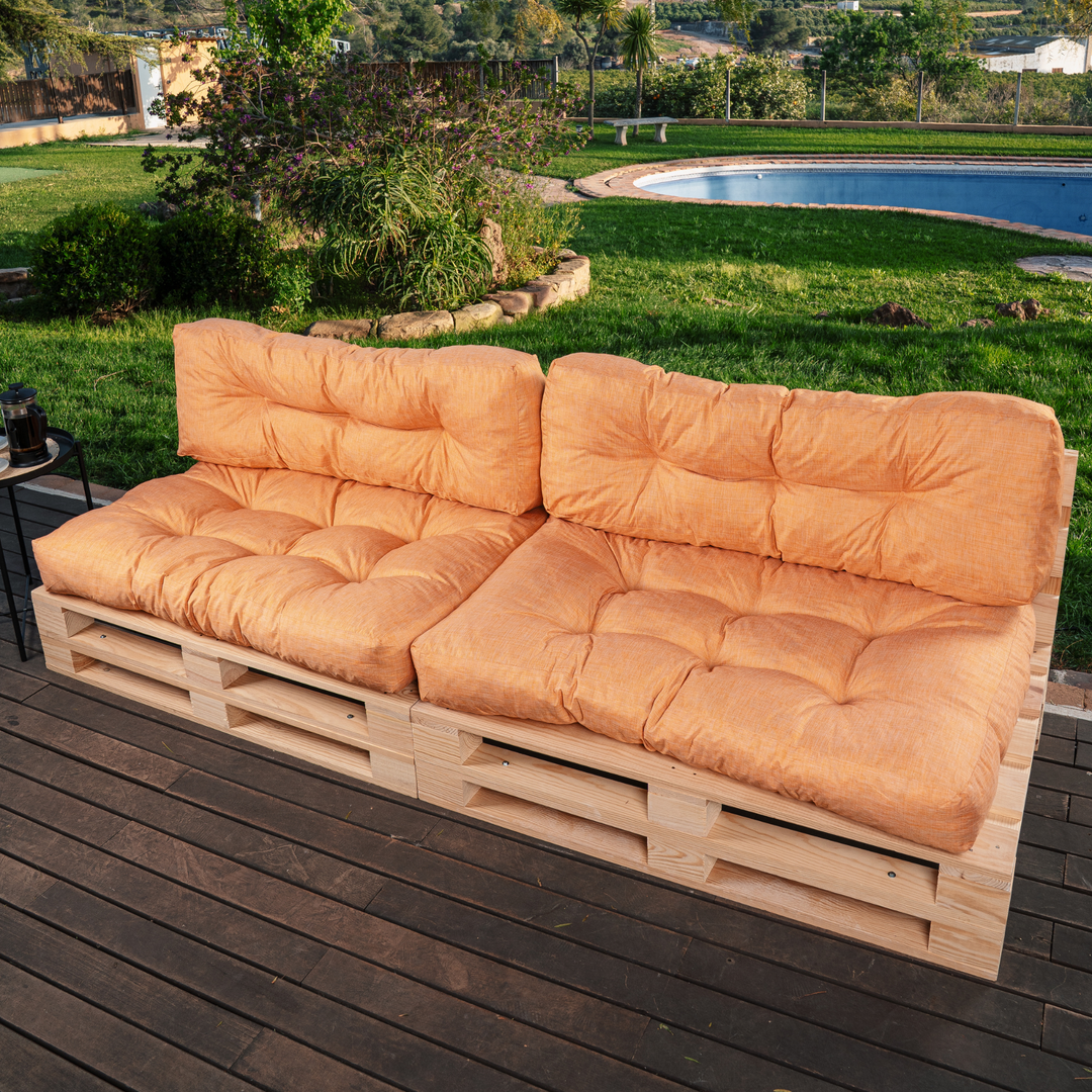 Cuscino per pallet - SET X2
