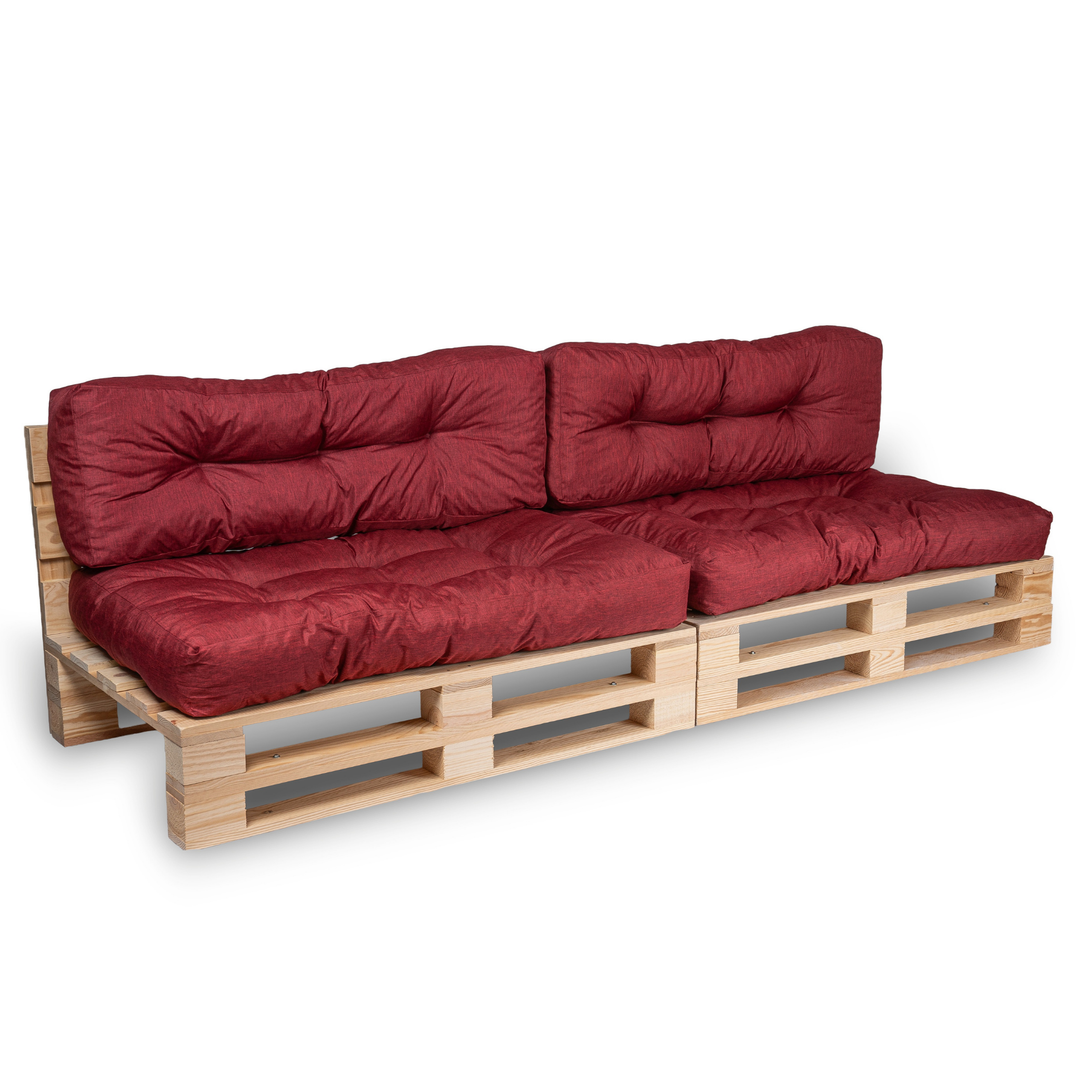 Cuscino per pallet - SET X2