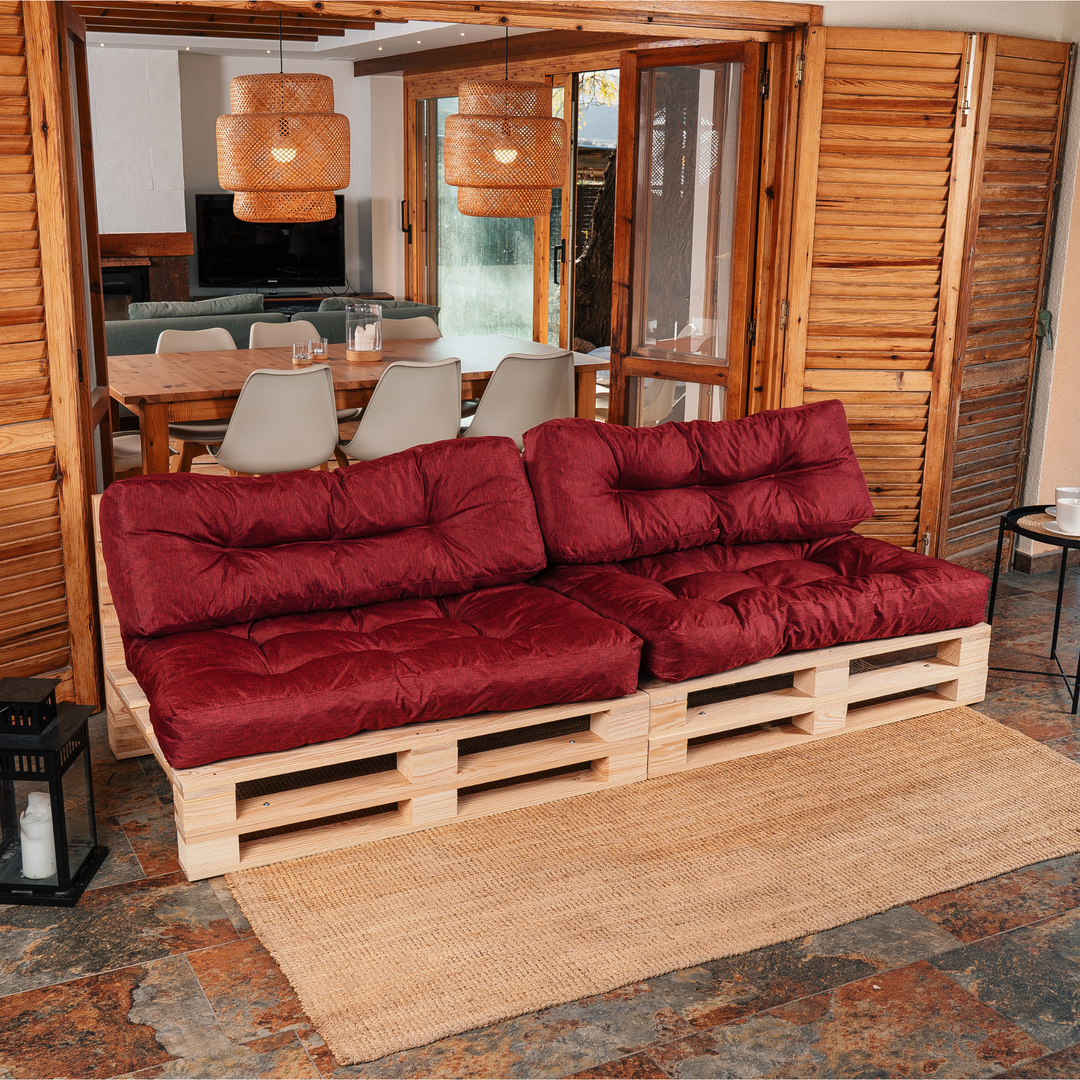 Cuscino per pallet - SET X2