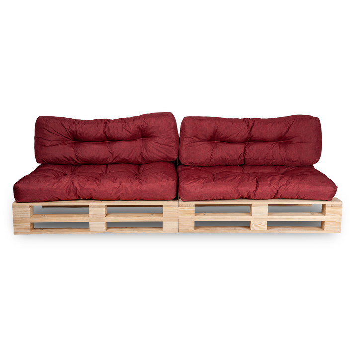 Cuscino per pallet - SET X2