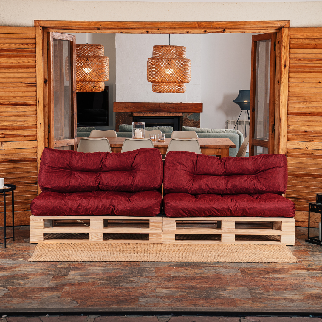 Cuscino per pallet - SET X2