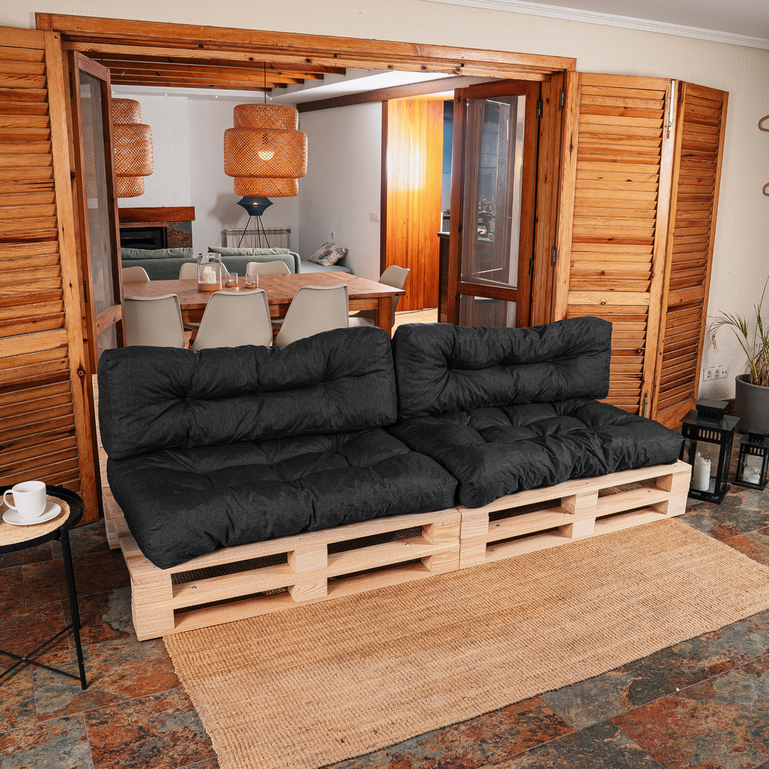 Cuscino per pallet - SET X2