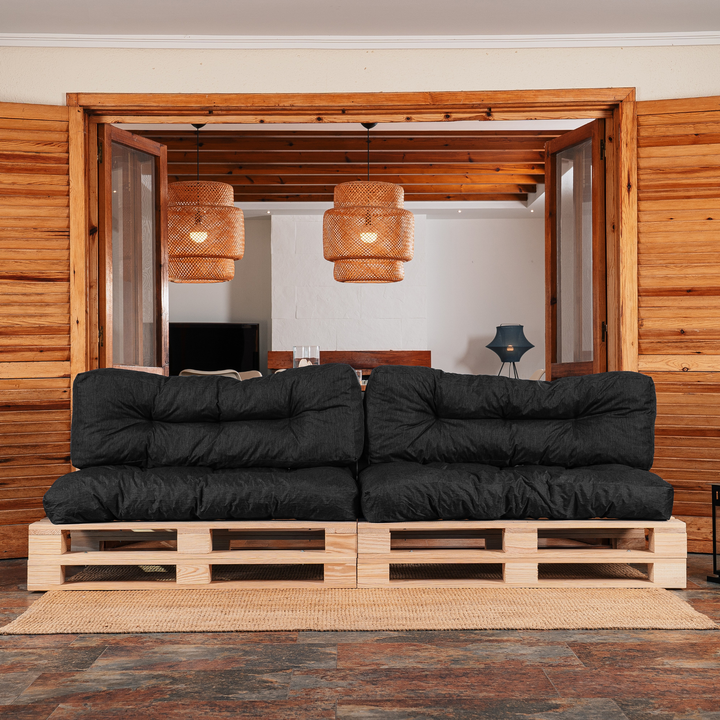 Cuscino per pallet - SET X2