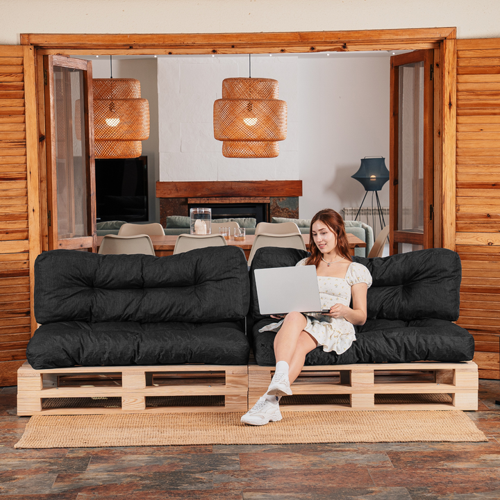 Cuscino per pallet - SET X2