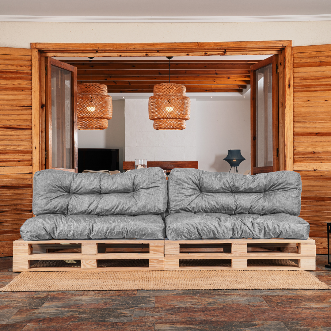 Cuscino per pallet - SET X2