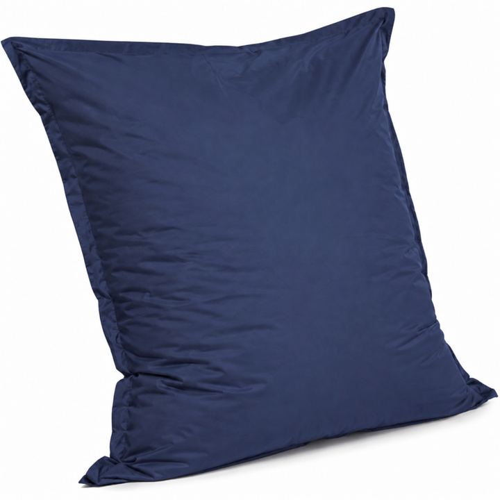 Pouf da esterno impermeabile sfoderabile anti-UV - 120x160 cm