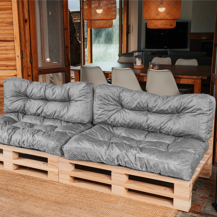 Cuscino per pallet - SET X2