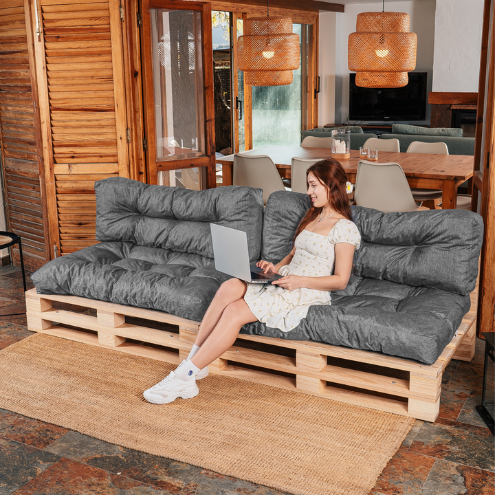 Cuscino per pallet - SET X2